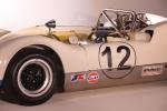 McLaren-Elva M1A Sports Racing Car 1965 года
